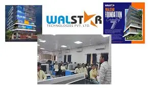 Walstar Technologies Pvt. Ltd
